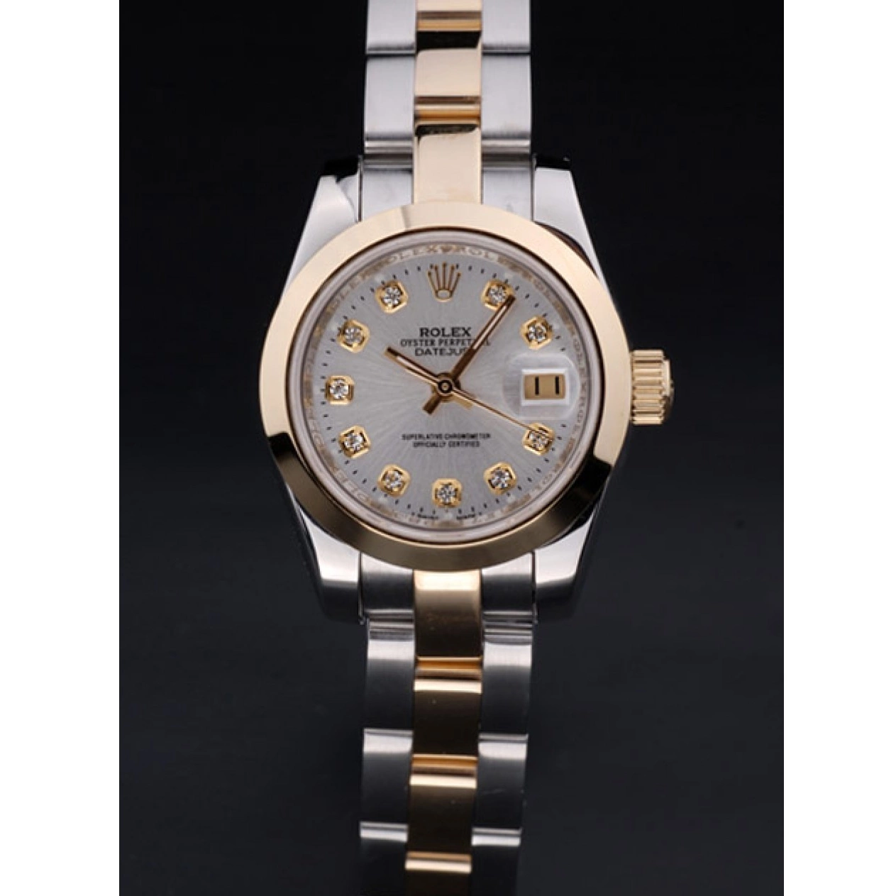Good copy rolex watches Datejust-rl142 Rolex 0517